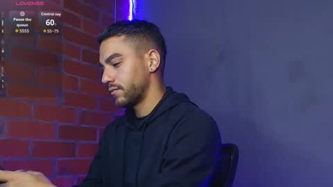 lucky_blessed online show from March 11, 2026, 1:55 am