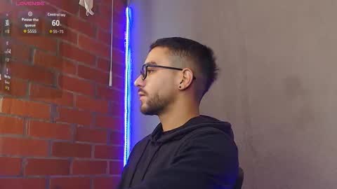 lucky_blessed online show from March 11, 2026, 2:01 pm