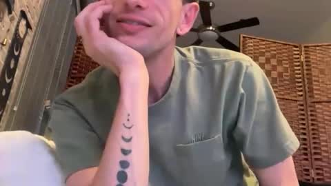 lucky_bme online show from March 13, 2026, 3:57 am