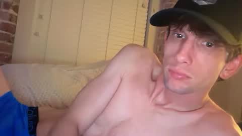 lucky_bme online show from May 5, 2026, 1:57 am