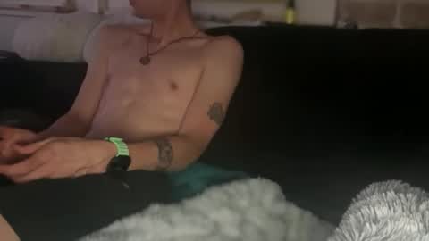 lucky_bme online show from May 26, 2026, 7:48 am