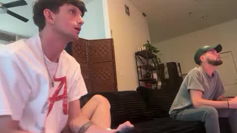 lucky_bme online show from July 11, 2026, 12:46 am