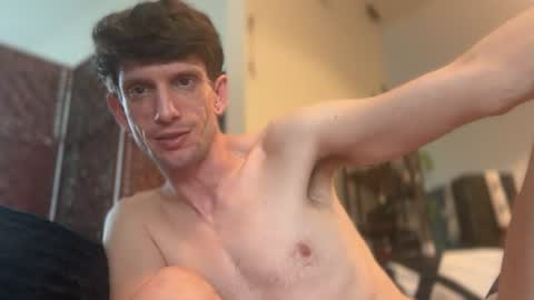 lucky_bme online show from July 14, 2026, 1:28 pm