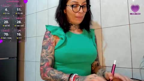 lucky_deniz online show from February 19, 2025, 9:03 pm