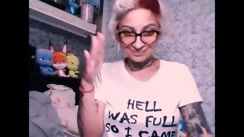 lucky_denizz online show from November 21, 2025, 11:03 pm