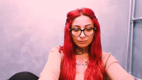 lucky_denizz online show from November 29, 2025, 9:45 am