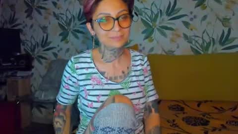 lucky_denizz online show from February 15, 2026, 10:06 pm
