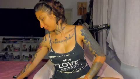 lucky_denizz online show from July 30, 2026, 6:07 pm