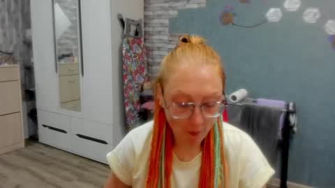 Snapshot of lucky_licky20 chatting on October 23, 2025, 1:27 am lucky_licky20 online show from October 23, 2025, 1:27 am