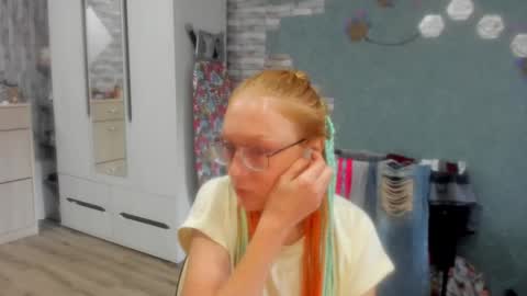 Snapshot of lucky_licky20 chatting on October 25, 2025, 2:08 am lucky_licky20 online show from October 25, 2025, 2:08 am