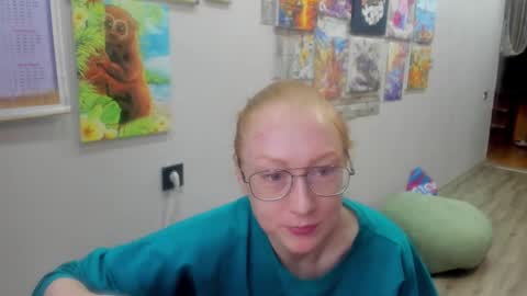 lucky_licky20 online show from February 1, 2026, 2:54 am