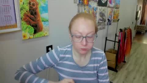 Snapshot of lucky_licky20 chatting on April 9, 2026, 2:22 am lucky_licky20 online show from April 9, 2026, 2:22 am