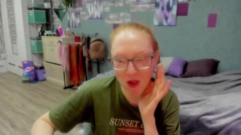 Snapshot of lucky_licky20 chatting on April 24, 2026, 2:14 am lucky_licky20 online show from April 24, 2026, 2:14 am