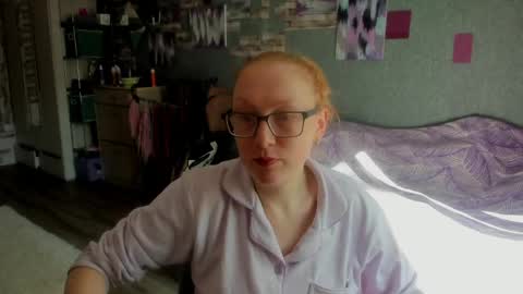 Snapshot of lucky_licky20 chatting on May 11, 2026, 2:28 am lucky_licky20 online show from May 11, 2026, 2:28 am