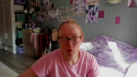 Snapshot of lucky_licky20 chatting on May 16, 2026, 2:19 am lucky_licky20 online show from May 16, 2026, 2:19 am