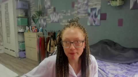 Snapshot of lucky_licky20 chatting on May 24, 2026, 2:16 am lucky_licky20 online show from May 24, 2026, 2:16 am