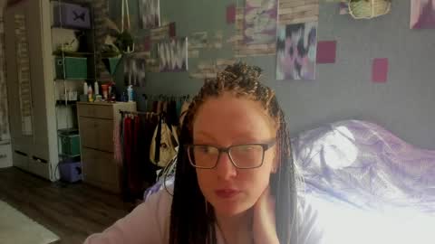 Snapshot of lucky_licky20 chatting on May 25, 2026, 2:28 am lucky_licky20 online show from May 25, 2026, 2:28 am