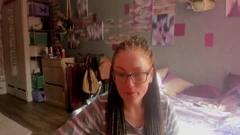 Snapshot of lucky_licky20 chatting on May 27, 2026, 1:57 am lucky_licky20 online show from May 27, 2026, 1:57 am