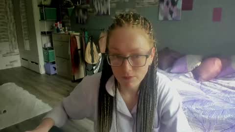 Snapshot of lucky_licky20 chatting on May 29, 2026, 2:42 am lucky_licky20 online show from May 29, 2026, 2:42 am