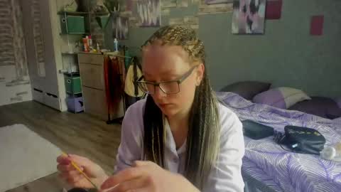 Snapshot of lucky_licky20 chatting on May 30, 2026, 2:41 am lucky_licky20 online show from May 30, 2026, 2:41 am