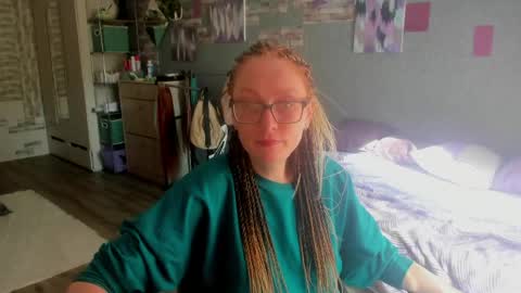 Snapshot of lucky_licky20 chatting on May 31, 2026, 2:09 am lucky_licky20 online show from May 31, 2026, 2:09 am