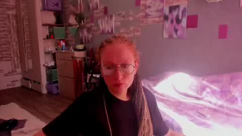 Snapshot of lucky_licky20 chatting on June 23, 2026, 2:09 am lucky_licky20 online show from June 23, 2026, 2:09 am