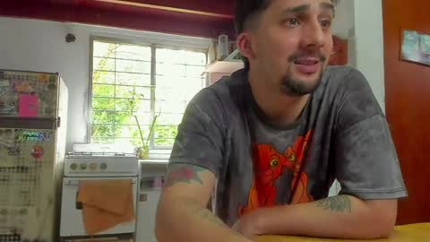 Luca  Lucky    online show from April 7, 2026, 5:57 pm