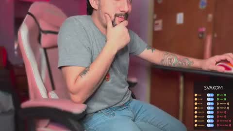 Luca  Lucky    online show from June 27, 2026, 12:59 am