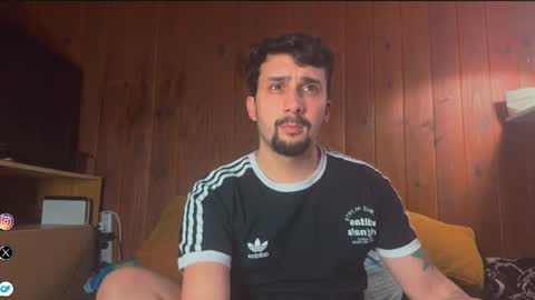Luca  Lucky    online show from July 25, 2026, 11:35 pm