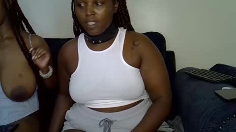 Crisiah online show from April 25, 2026, 1:41 pm