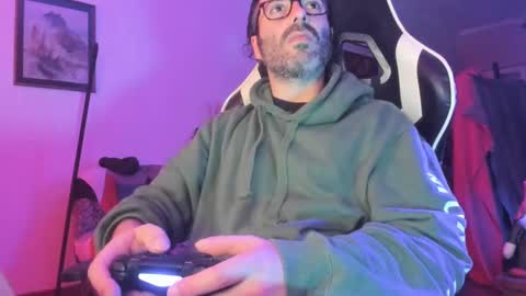 Lucky online show from December 8, 2024, 6:17 pm
