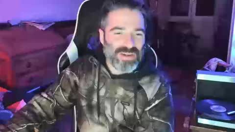 Lucky online show from March 12, 2026, 1:34 am