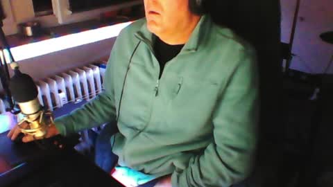 Snapshot of luckyfreak1 chatting on April 30, 2026, 10:36 pm call me Stefan online show from April 30, 2026, 10:36 pm