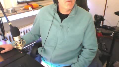Snapshot of luckyfreak1 chatting on May 1, 2026, 10:42 am call me Stefan online show from May 1, 2026, 10:42 am