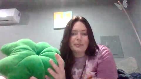 luckygirl96 online show from October 23, 2025, 12:32 am