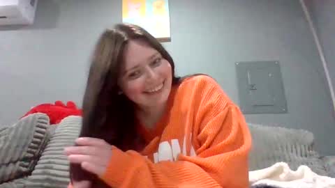 luckygirl96 online show from October 25, 2025, 3:03 am