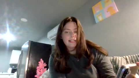 luckygirl96 online show from November 9, 2025, 2:21 am