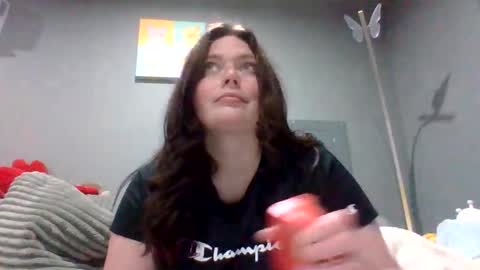 luckygirl96 online show from November 20, 2025, 1:17 am
