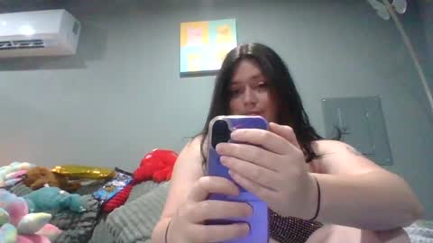 luckygirl96 online show from August 8, 2026, 2:47 am