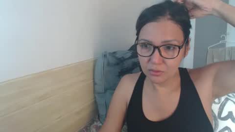 Snapshot of luckyisa chatting on September 25, 2025, 9:13 am angelisa online show from September 25, 2025, 9:13 am