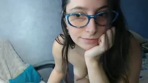 luckylinda23 online show from January 2, 2025, 11:31 am