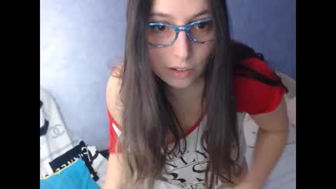 luckylinda23 online show from January 20, 2025, 6:32 pm