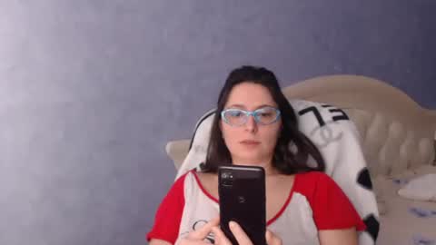 luckylinda23 online show from March 4, 2025, 3:04 pm