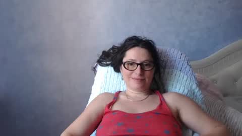 luckylinda23 online show from June 22, 2026, 9:28 am