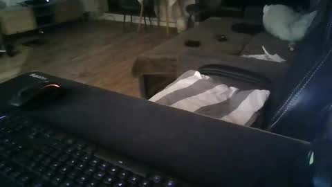 Kangooro LUCAS online show from September 13, 2025, 1:16 am