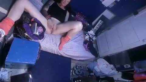 Snapshot of luckymash chatting on March 16, 2026, 9:46 am luckymash online show from March 16, 2026, 9:46 am