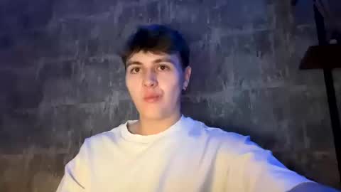 Ricky online show from October 11, 2025, 12:43 am