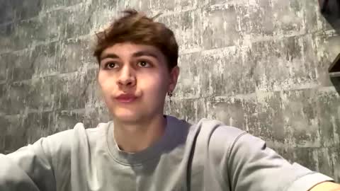 Ricky online show from October 25, 2025, 4:35 pm