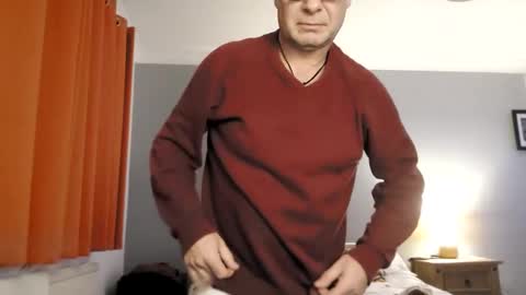 luckypuppy222 online show from January 4, 2025, 12:48 am