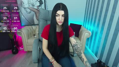 Monika online show from December 18, 2024, 6:43 am